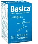 BASICA compact Tabletten 120 St
