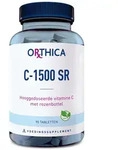 ORTHICA C 1500 SR Tabletten 198 g