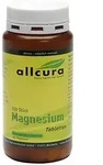 MAGNESIUM TABLETTEN 250 St
