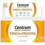 CENTRUM frisch & fruchtig Lutschtabletten 60 St