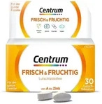 CENTRUM frisch & fruchtig Lutschtabletten 30 St