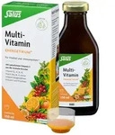 Multi-Vitamin Energetikum* 250 ml