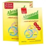ALMASED Vitalkost Portionsbeutel 10X50 g