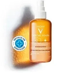 Capital Soleil Br&auml;unungsintensivierendes Sonnenspray LSF 30: Mit UV-Schutz und