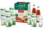 SCHLANKHEITSKUR w&uuml;rzige Tomate Bio Schoenenberger 1 P