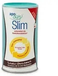 APODAY Schoko Slim Pulver Dose 450 g
