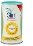 APODAY Vanilla Slim Pulver Dose 450 g