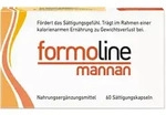 FORMOLINE mannan Kapseln 54 g