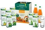 SCHLANKHEITSKUR M&ouml;hre-Mango Bio Schoenenberger 1 P