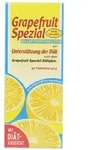 GRAPEFRUIT SPEZIAL Di&auml;tsystem Tabletten 90 St