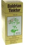 BALDRIANTINKTUR 100 ml