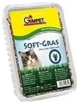 GIMPET Soft Gras f.Katzen 100 g