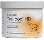 CANICOX HD Kautabletten f.Hunde 100 St