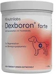 DEXBORON forte Kautabletten f.Hunde 450 St
