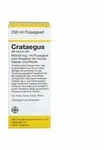 CRATAEGUS Dilution vet. 250 ml