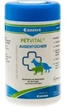 PETVITAL Feuchtt&uuml;cher f.Augen vet. 120 St