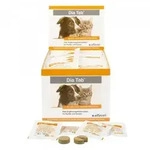 DIA TAB Kautabletten f.Hunde/Katzen 60X5.5 g