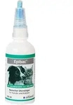 EPIBAC basischer Ohrreiniger Lsg.f.Hunde/Katzen 100 ml