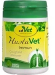 HUSTAVET Immun Pulver f.Hunde/Katzen 30 g