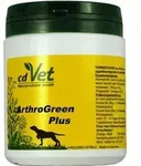 ARTHROGREEN Plus Pulver f.Hunde/Katzen 330 g