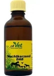 NACHTKERZEN&Ouml;L VET. 50 ml