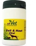 FELL UND HAUT Vital vet. 150 g