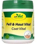 FELL UND HAUT Vital vet. 400 g