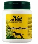 ARTHROGREEN Classic Pulver f.Hunde/Katzen 70 g