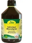 FELL UND HAUT Mineralspray vet. 500 ml