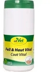 FELL UND HAUT Vital vet. 750 g