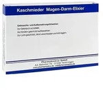KASCHMIEDER Magen Darm vet. 6X18 ml