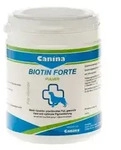 BIOTIN FORTE Pulver vet. 500 g