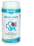 BIOTIN FORTE Pulver vet. 200 g