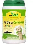 ARTHROGREEN Junior Pulver f.Hunde/Katzen 140 g