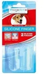 BOGADENT Silicone Finger vet. 2 St