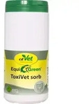 TOXIVET sorb Pulver f.Pferde 900 g
