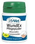 WUNDEX Pflegepuder vet. 15 g