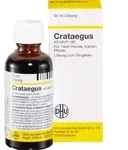 CRATAEGUS Dilution vet. 50 ml