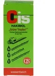 HAKIMOL gr&uuml;ne wasserl&ouml;sl.Tropfen vet. 100 ml
