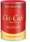 Chi-Cafe classic aromatischer Wellness Kaffee Guarana 400 g
