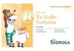 SIDROGA Bio Kinder-Hustentee Filterbeutel 20X1.5 g