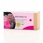 CISTUS BIO Tee Filterbeutel 25 St
