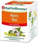 BAD HEILBRUNNER Harntee Filterbeutel 8X2.0 g