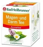 BAD HEILBRUNNER Magen- und Darm Tee N Filterbeutel 8X1.75 g