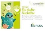 SIDROGA Bio Kinder-Fencheltee Filterbeutel 20X2.0 g
