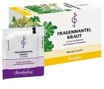 FRAUENMANTELKRAUT Tee Filterbeutel 20X2 g