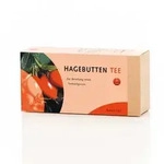 HAGEBUTTEN TEE Filterbeutel 50 g