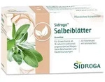 SIDROGA Salbeibl&auml;tter Tee Filterbeutel 20X1.5 g