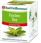 BAD HEILBRUNNER Fastentee Filterbeutel 8X1.8 g
