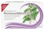 H&S Brennesselbl&auml;tter Filterbeutel 20X1.6 g